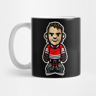 Kane Mug